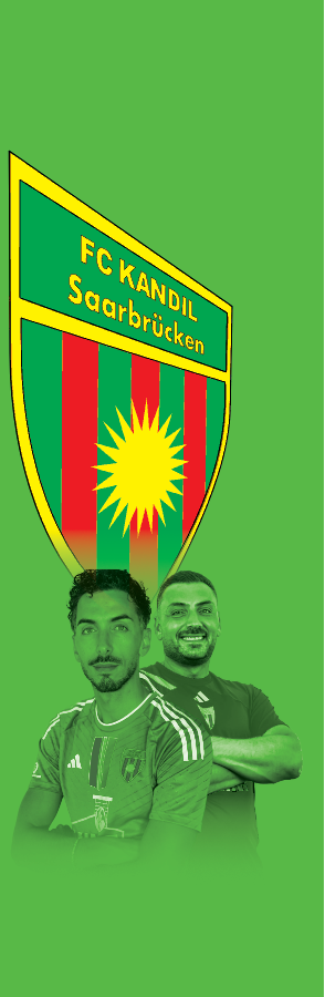 FC Kandil Trainer