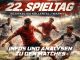 22. Spieltag