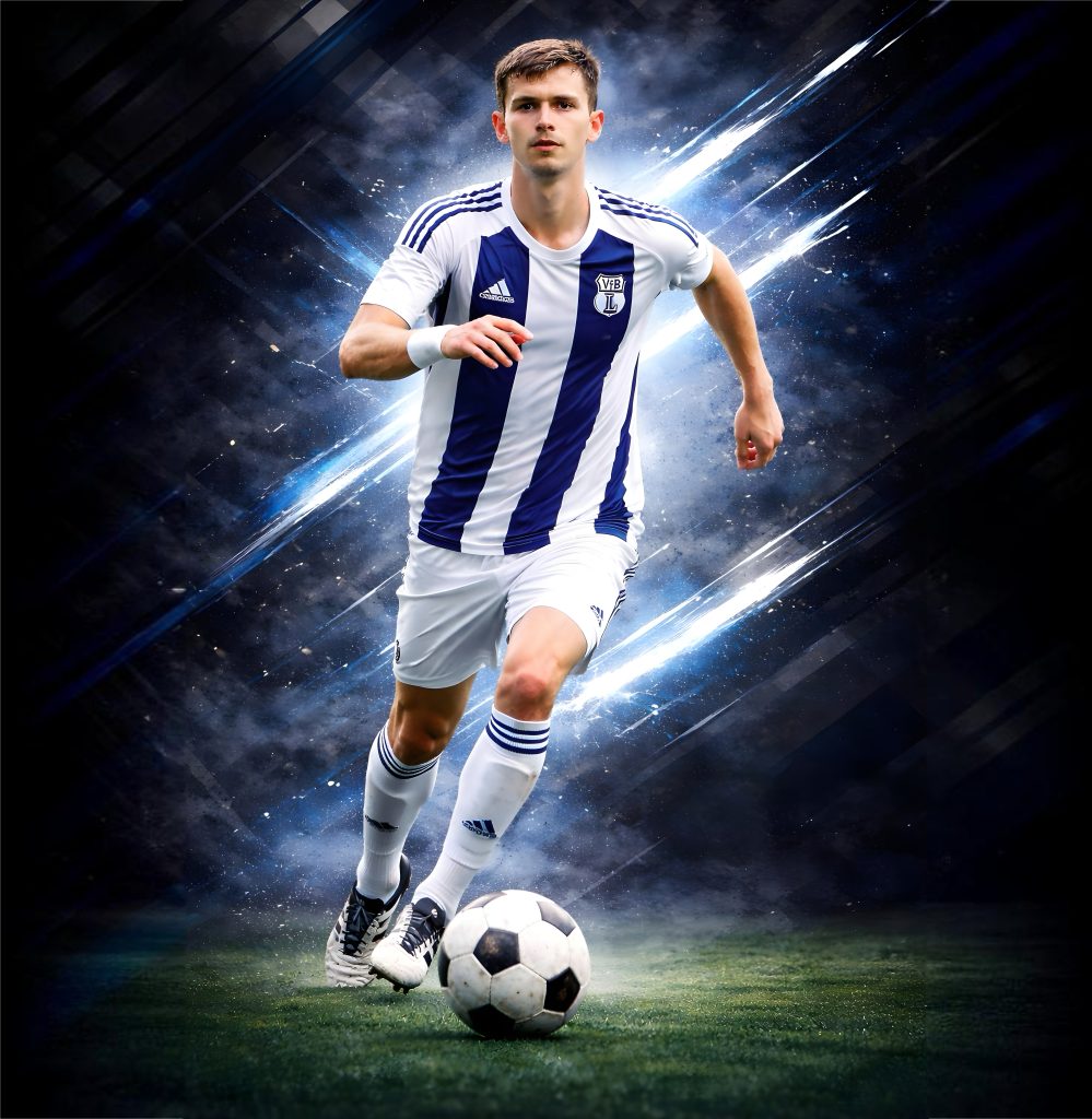 Spieler VfB Luisenthal