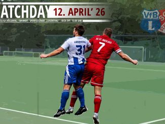 Vorbericht Auswärtsmatch gegen VfB Luisenthal