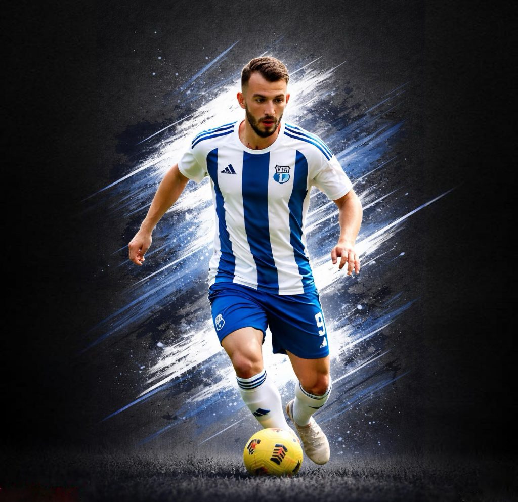 Spieler VfB Luisenthal